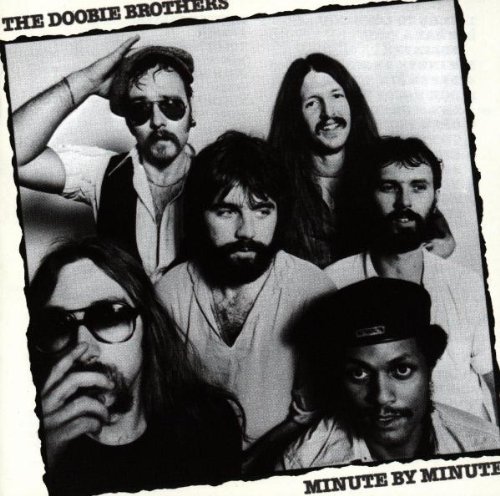 The Doobie Brothers, Minute By Minute, Bass Guitar Tab