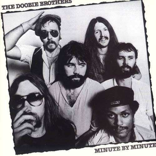 The Doobie Brothers, What A Fool Believes, Easy Piano