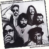 Download The Doobie Brothers What A Fool Believes sheet music and printable PDF music notes