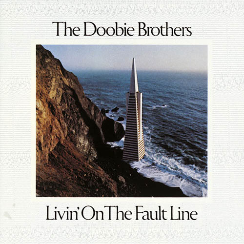 The Doobie Brothers, You Belong To Me, Piano, Vocal & Guitar (Right-Hand Melody)