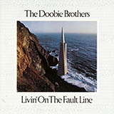Download The Doobie Brothers You Belong To Me sheet music and printable PDF music notes