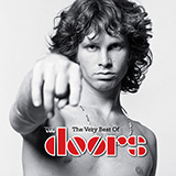 Download The Doors Gloria sheet music and printable PDF music notes