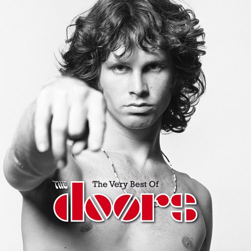 The Doors, Light My Fire, Piano, Vocal & Guitar (Right-Hand Melody)