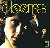 Download The Doors Take It As It Comes sheet music and printable PDF music notes