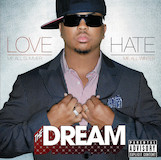 Download The Dream I Luv Your Girl sheet music and printable PDF music notes