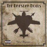 Download The Dresden Dolls Me & The Minibar sheet music and printable PDF music notes