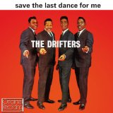 Download The Drifters Down On The Beach Tonight sheet music and printable PDF music notes