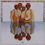Download The Drifters Every Nite's A Saturday Night With You sheet music and printable PDF music notes