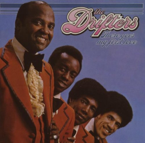 The Drifters, Hello Happiness, Piano, Vocal & Guitar (Right-Hand Melody)