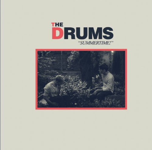 The Drums, I Felt Stupid, Lyrics & Chords