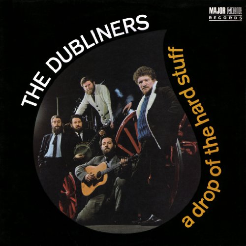 The Dubliners, Seven Drunken Nights, Lyrics & Chords