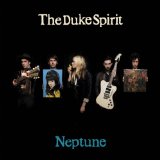 Download The Duke Spirit The Step And The Walk sheet music and printable PDF music notes