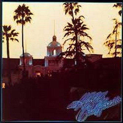 Eagles, Wasted Time, Piano, Vocal & Guitar (Right-Hand Melody)