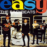 Download The Easybeats For My Woman sheet music and printable PDF music notes