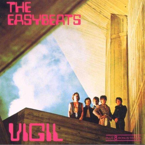 The Easybeats, Hello, How Are You, Piano, Vocal & Guitar (Right-Hand Melody)