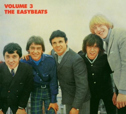 The Easybeats, Sorry, Melody Line, Lyrics & Chords