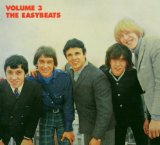 Download The Easybeats Sorry sheet music and printable PDF music notes