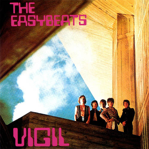 The Easybeats, The Music Goes Round My Head, Piano, Vocal & Guitar (Right-Hand Melody)