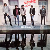 Download The Easybeats Wedding Ring sheet music and printable PDF music notes