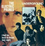 Download The Electric Prunes I Had Too Much To Dream (Last Night) sheet music and printable PDF music notes