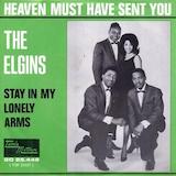 Download The Elgins Heaven Must Have Sent You sheet music and printable PDF music notes