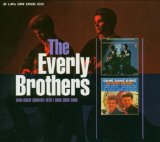 Download The Everly Brothers Gone, Gone, Gone (Done Moved On) sheet music and printable PDF music notes