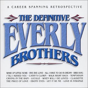 The Everly Brothers, Lay It Down, Lyrics & Chords