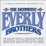 Download The Everly Brothers Lay It Down sheet music and printable PDF music notes