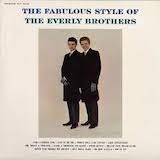 Download The Everly Brothers Like Strangers sheet music and printable PDF music notes