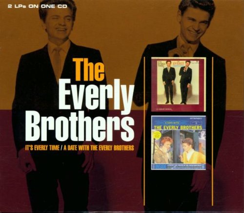 The Everly Brothers, So Sad (To Watch Good Love Go Bad), Lyrics & Chords