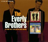 Download The Everly Brothers So Sad (To Watch Good Love Go Bad) sheet music and printable PDF music notes