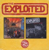 Download The Exploited Dead Cities sheet music and printable PDF music notes