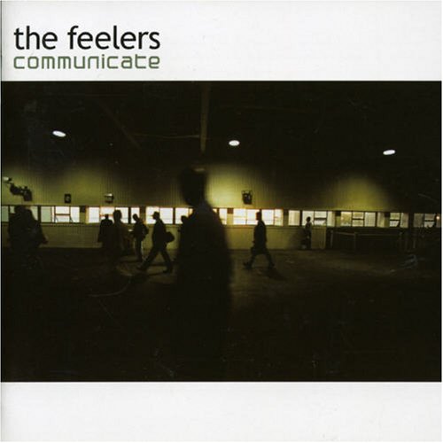 The Feelers, Anniversary, Piano, Vocal & Guitar (Right-Hand Melody)