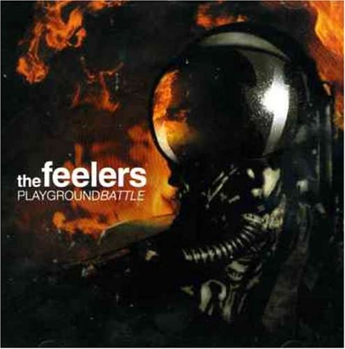 The Feelers The Feelers, Stand Up, Piano, Vocal & Guitar (Right-Hand Melody)