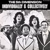 Download The Fifth Dimension (Last Night) I Didn't Get To Sleep At All sheet music and printable PDF music notes
