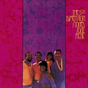 The Fifth Dimension, Stoned Soul Picnic (Picnic, A Green City), Piano, Vocal & Guitar (Right-Hand Melody)