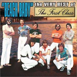 The First Class, Beach Baby, Lyrics & Chords