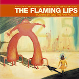 Download The Flaming Lips Do You Realize?? sheet music and printable PDF music notes