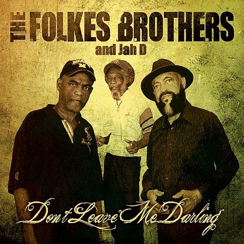 The Folkes Brothers, Oh Carolina, Lyrics & Chords