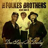Download The Folkes Brothers Oh Carolina sheet music and printable PDF music notes