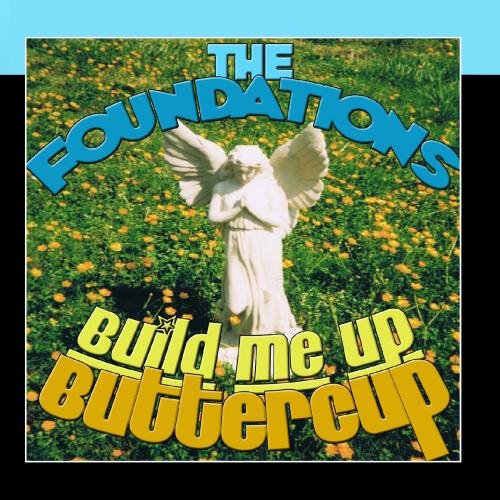 The Foundations, Build Me Up Buttercup, Flute