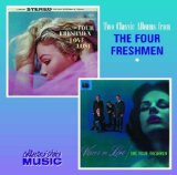 Download The Four Freshmen Time Was (Duerme) sheet music and printable PDF music notes