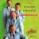 Download The Four Preps 26 Miles (Santa Catalina) sheet music and printable PDF music notes