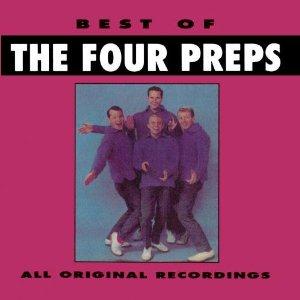 The Four Preps, Big Man, Piano, Vocal & Guitar (Right-Hand Melody)