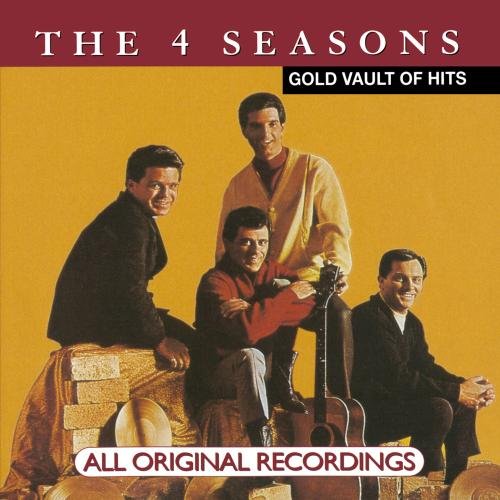 The Four Seasons, Let's Hang On, Voice