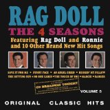 Download The Four Seasons Rag Doll sheet music and printable PDF music notes