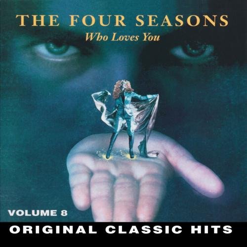 The Four Seasons, Who Loves You, Easy Piano
