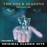 Download The Four Seasons Who Loves You sheet music and printable PDF music notes