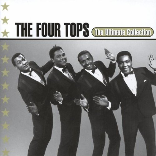 The Four Tops, A Simple Game, Guitar Chords/Lyrics