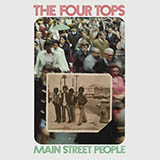 Download The Four Tops Are You Man Enough sheet music and printable PDF music notes
